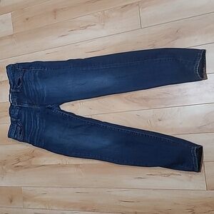 Guess curvy Sophia skinny women's size 31 jeans